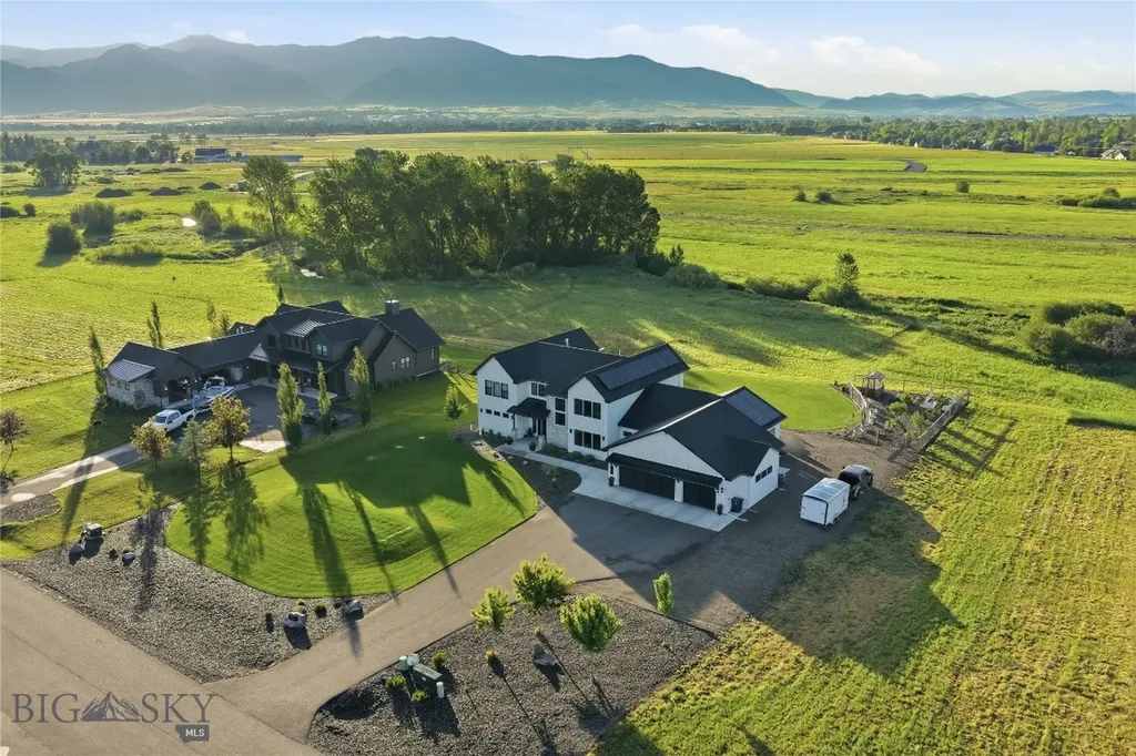 284 Riparian Way Bozeman MT 59718