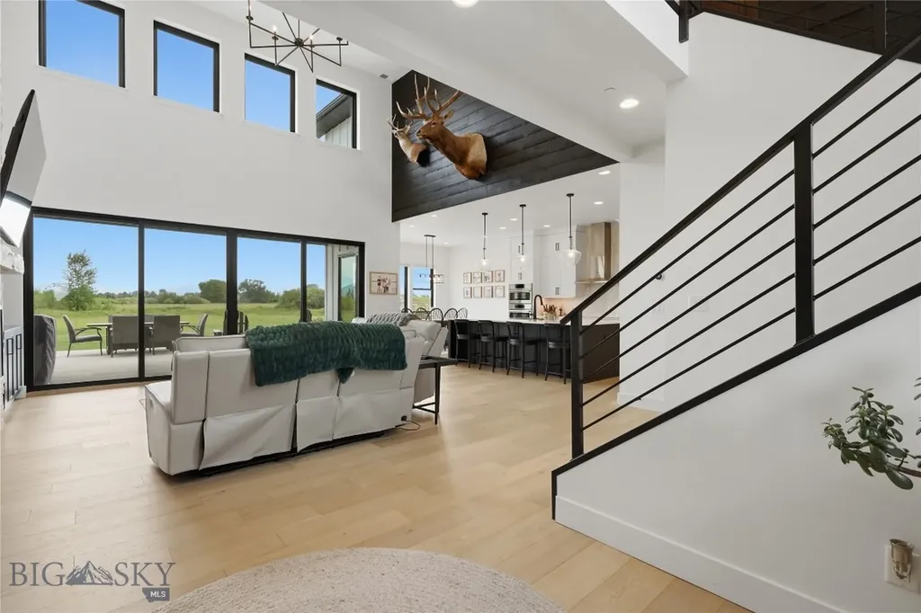 284 Riparian Way Bozeman MT 59718