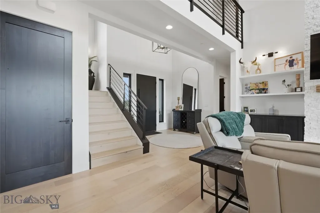 284 Riparian Way Bozeman MT 59718