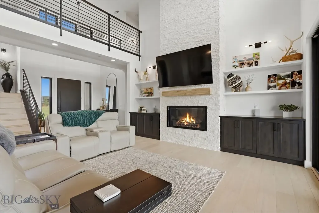 284 Riparian Way Bozeman MT 59718