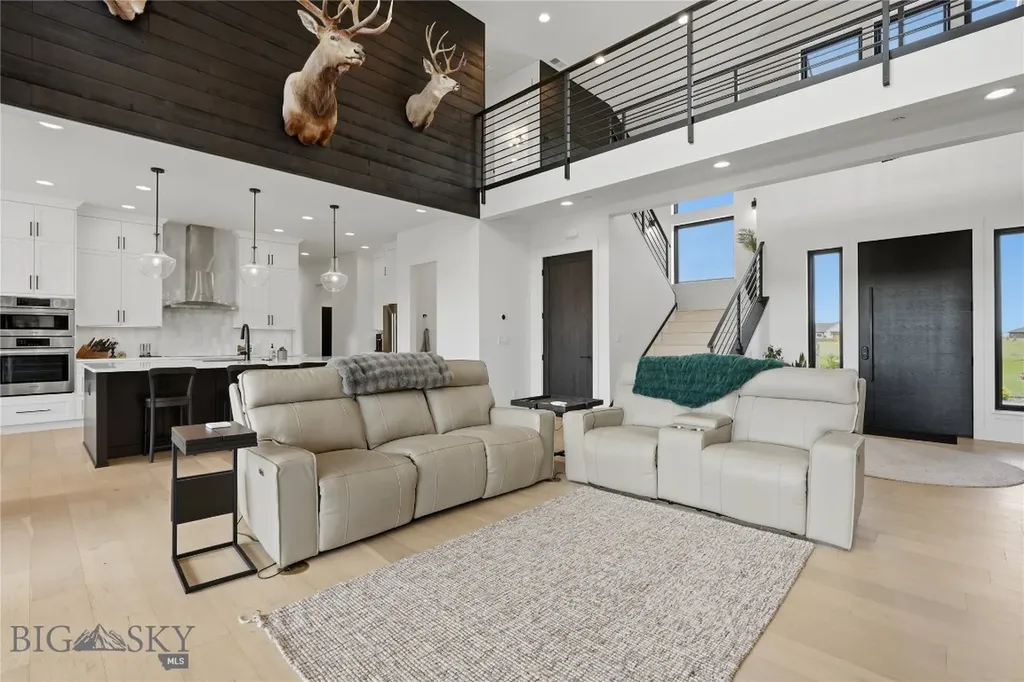 284 Riparian Way Bozeman MT 59718