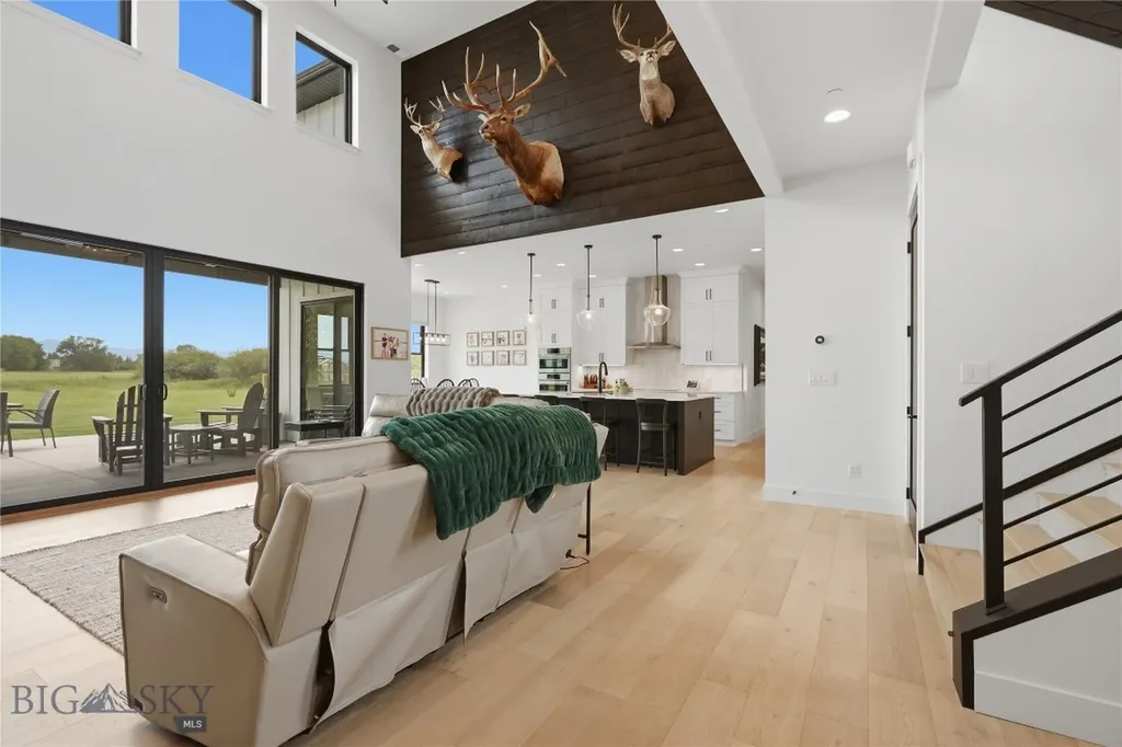 284 Riparian Way Bozeman MT 59718