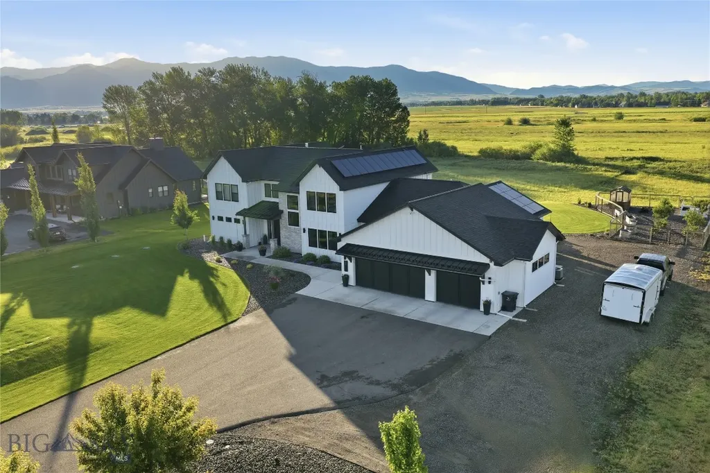 284 Riparian Way Bozeman MT 59718