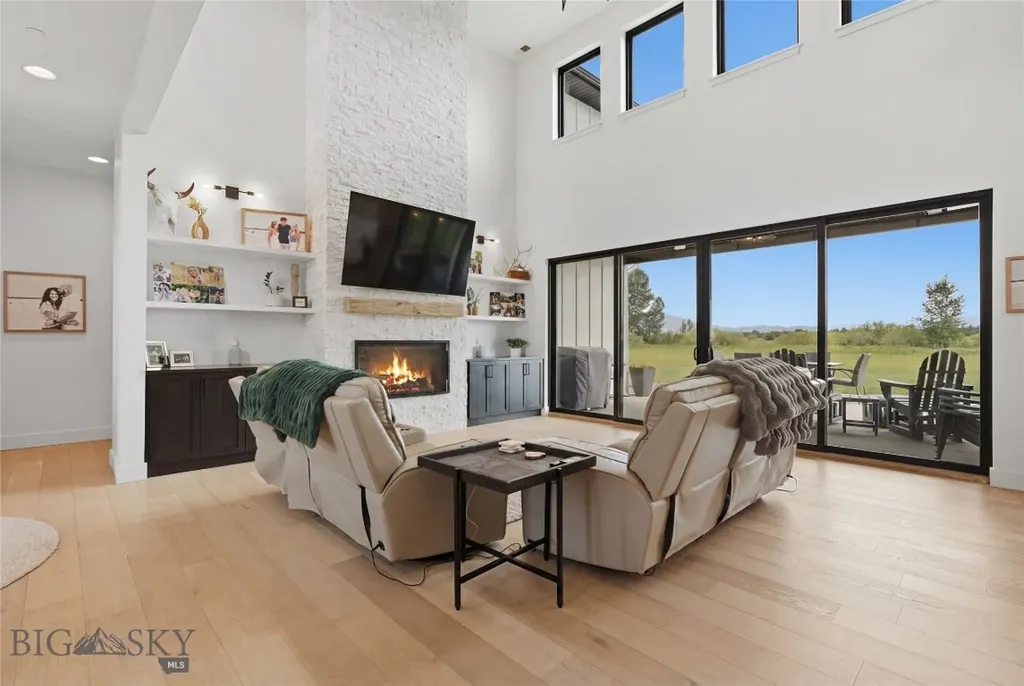 284 Riparian Way Bozeman MT 59718