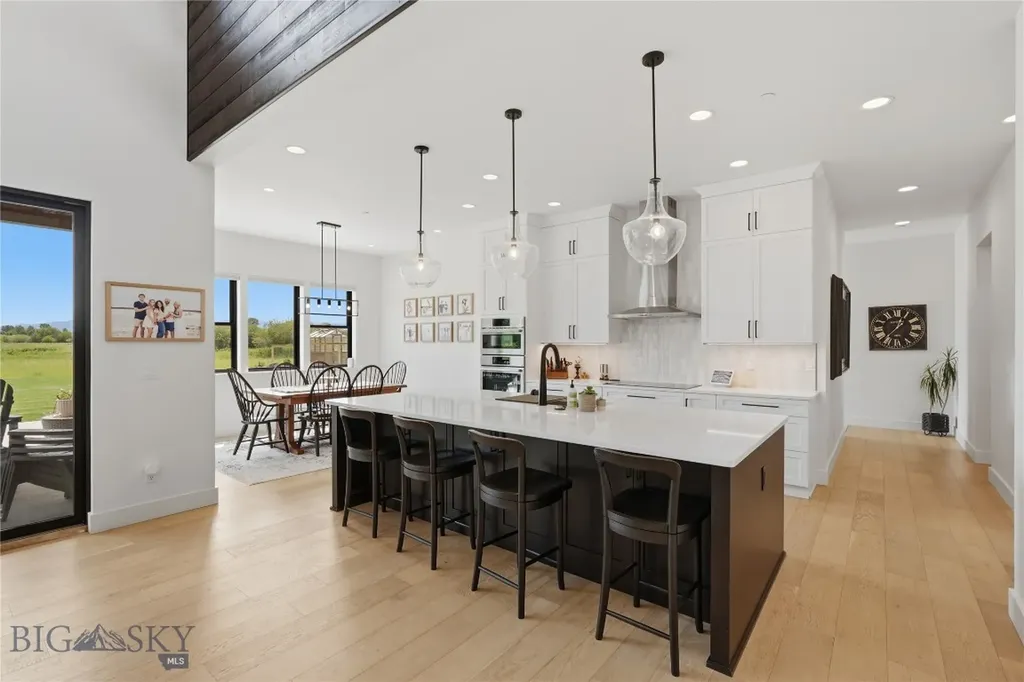 284 Riparian Way Bozeman MT 59718