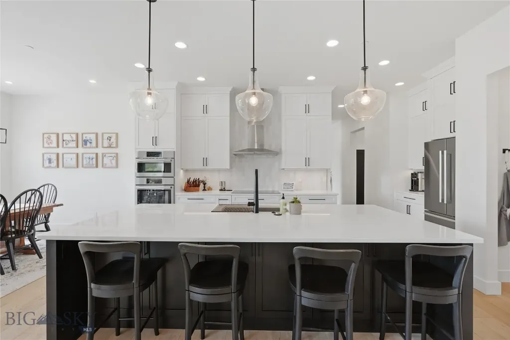 284 Riparian Way Bozeman MT 59718