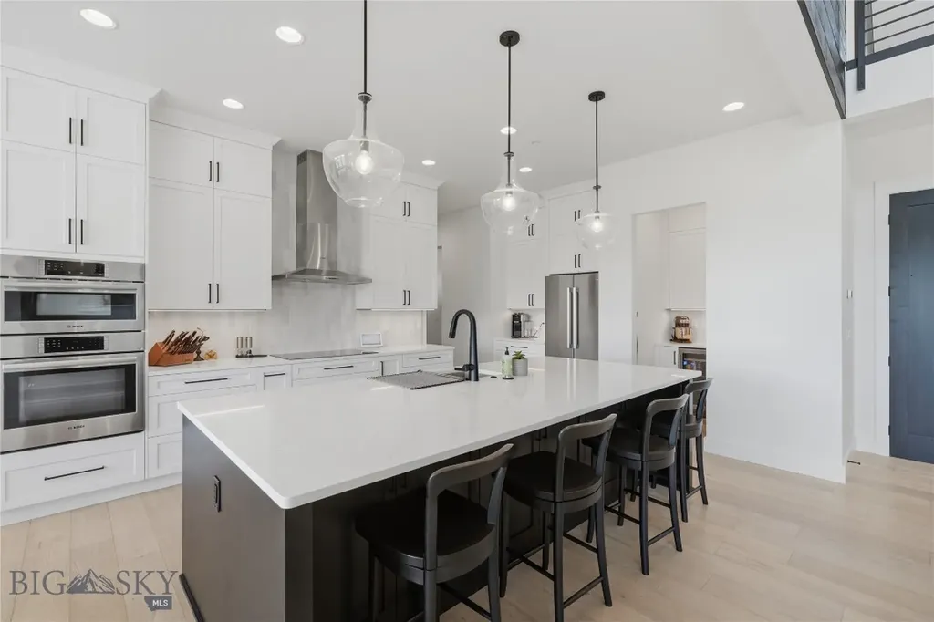 284 Riparian Way Bozeman MT 59718