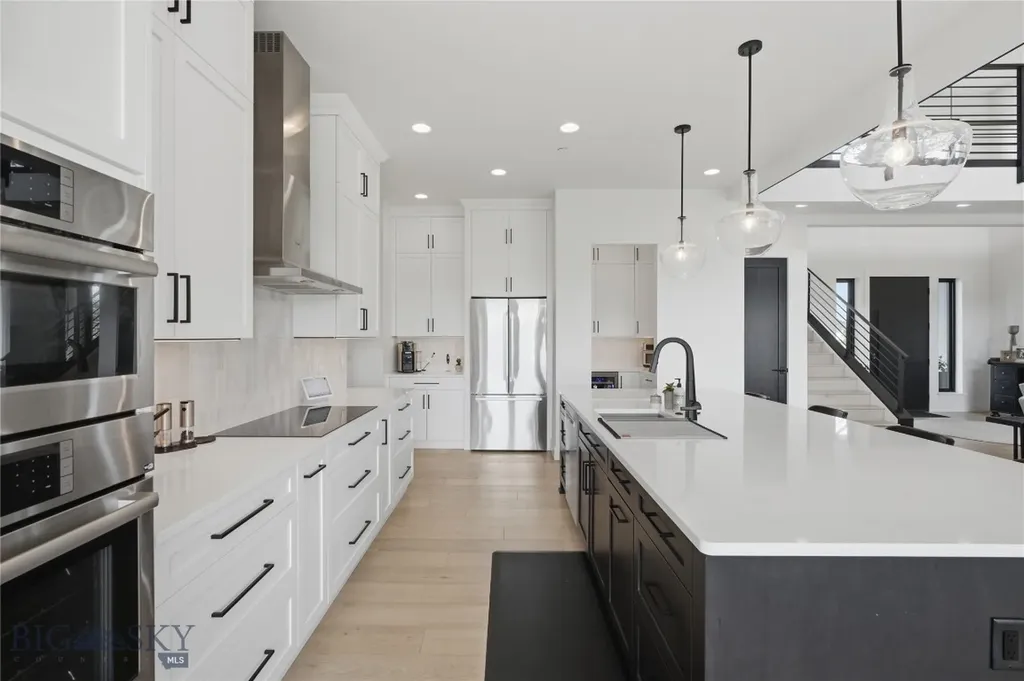 284 Riparian Way Bozeman MT 59718