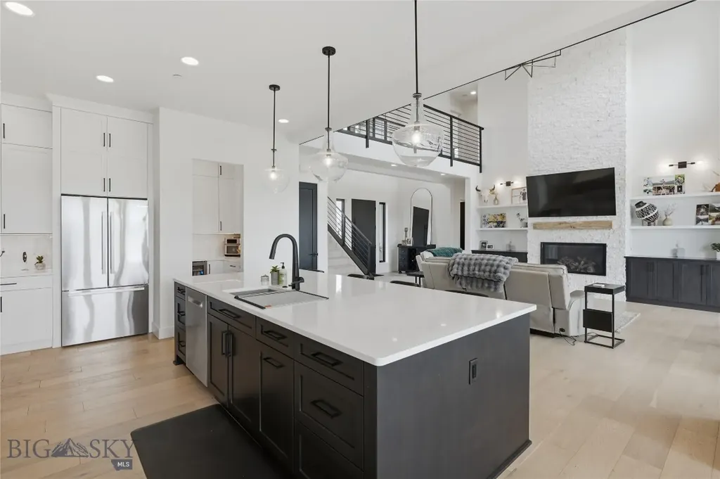 284 Riparian Way Bozeman MT 59718