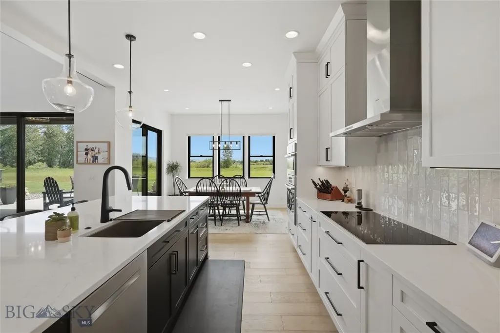 284 Riparian Way Bozeman MT 59718