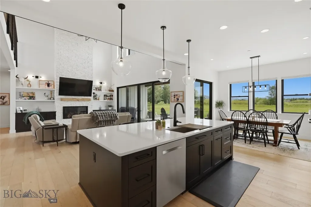 284 Riparian Way Bozeman MT 59718