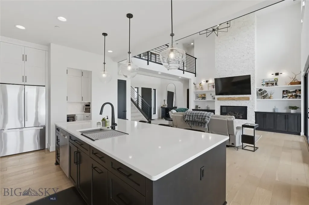 284 Riparian Way Bozeman MT 59718