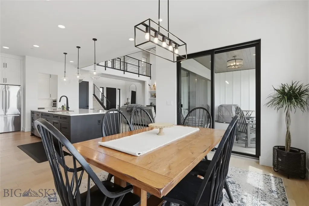 284 Riparian Way Bozeman MT 59718