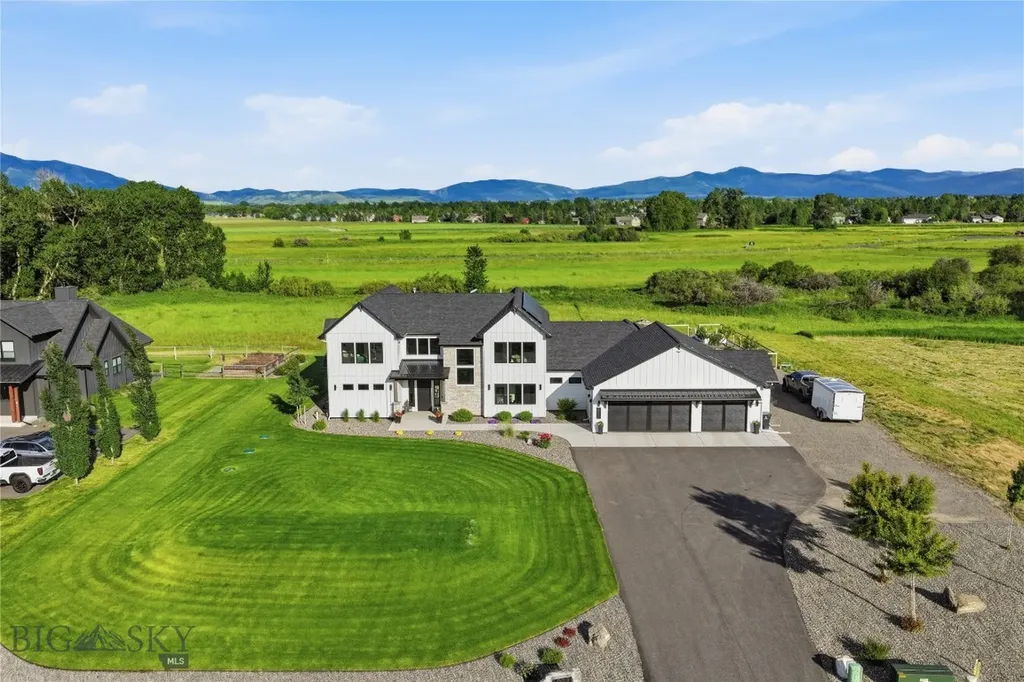 284 Riparian Way Bozeman MT 59718