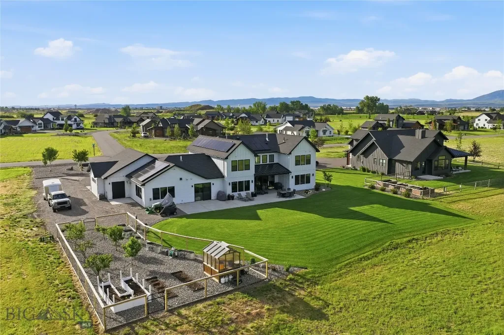 284 Riparian Way Bozeman MT 59718