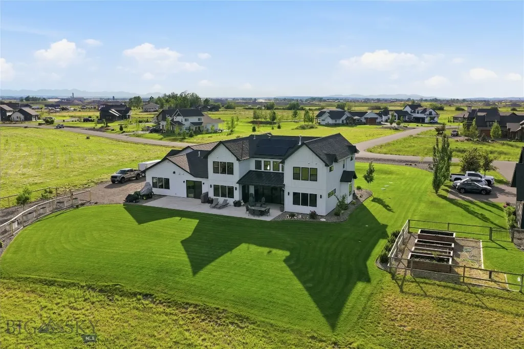 284 Riparian Way Bozeman MT 59718