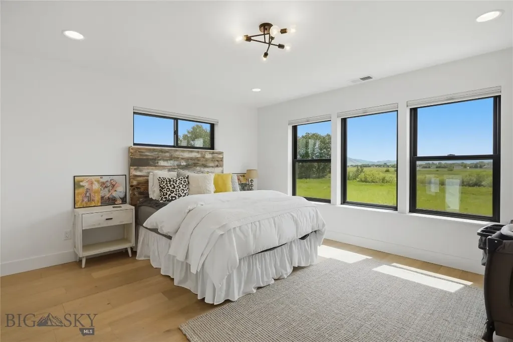 284 Riparian Way Bozeman MT 59718