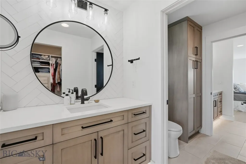 284 Riparian Way Bozeman MT 59718