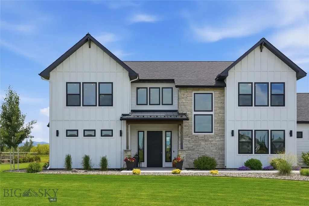 284 Riparian Way Bozeman MT 59718