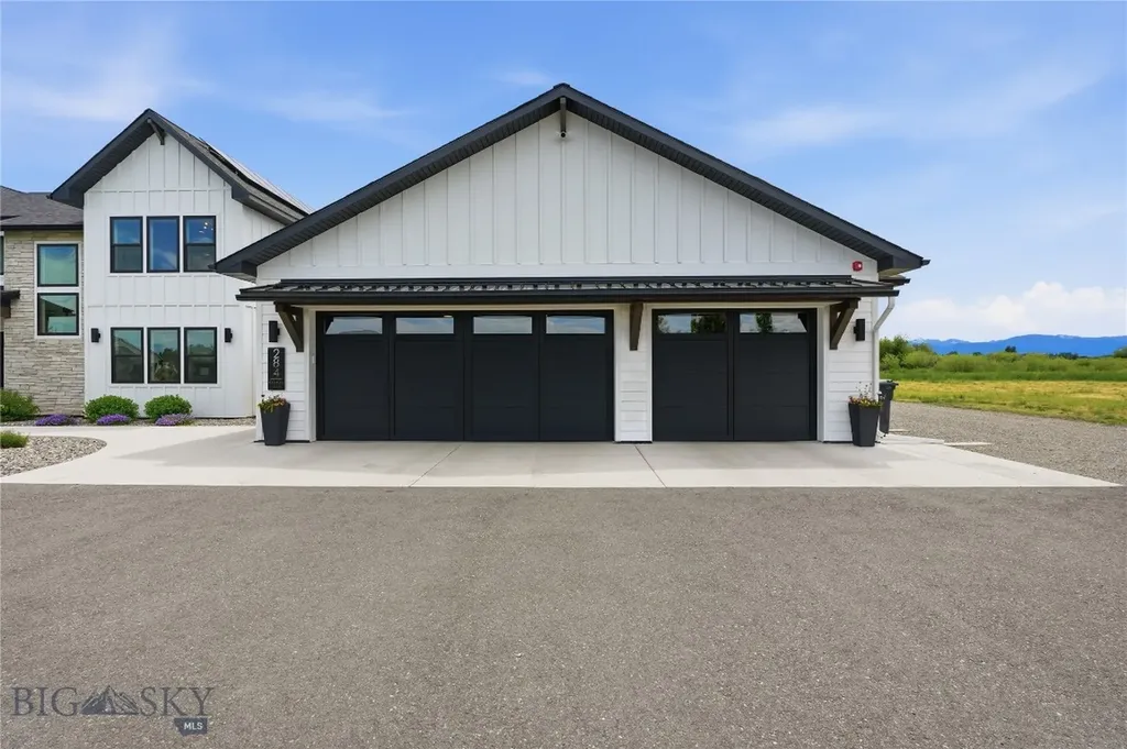 284 Riparian Way Bozeman MT 59718