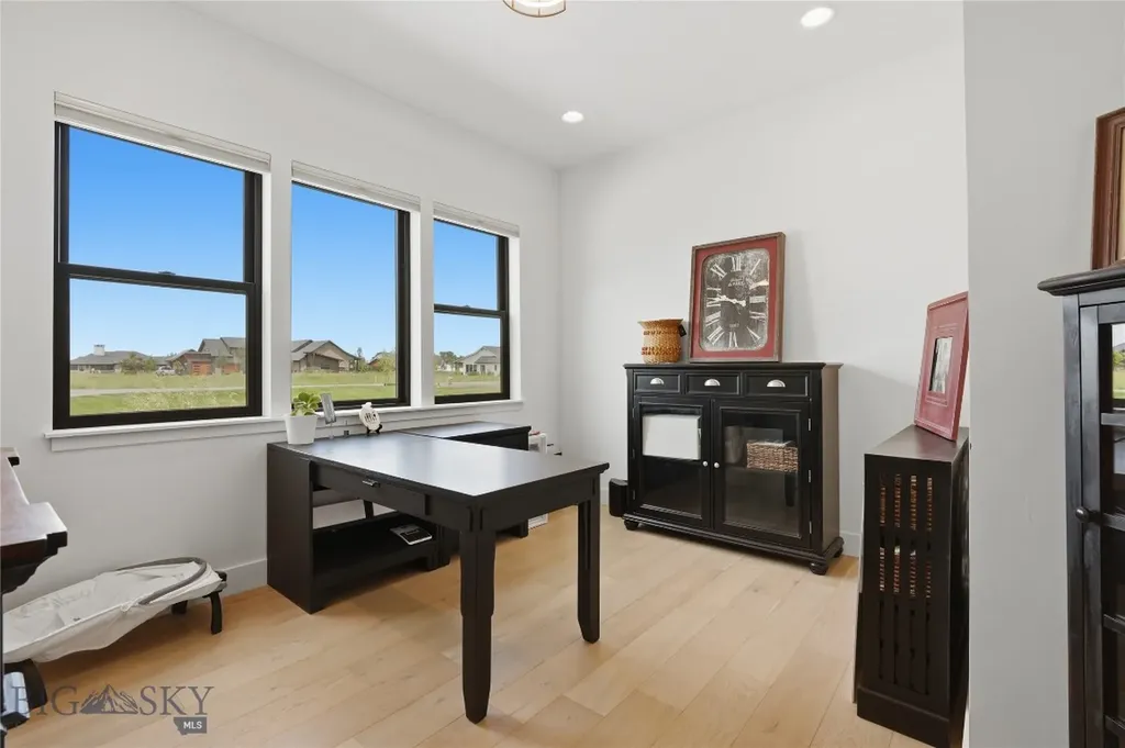 284 Riparian Way Bozeman MT 59718