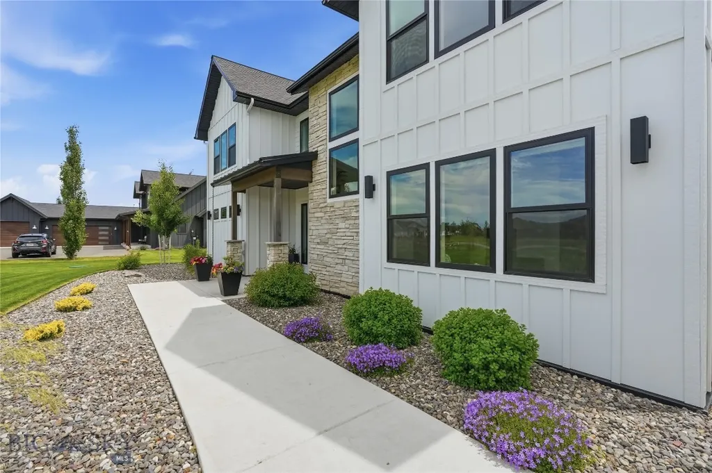 284 Riparian Way Bozeman MT 59718