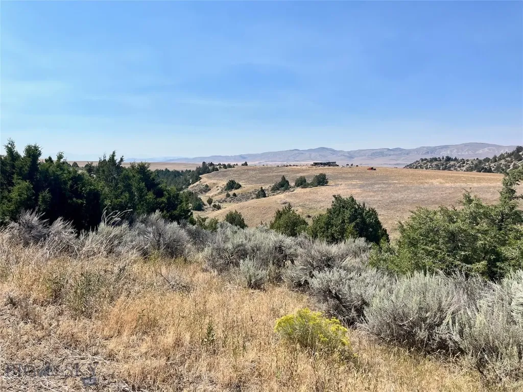 Tbd Homestead Road Three Forks MT 59752