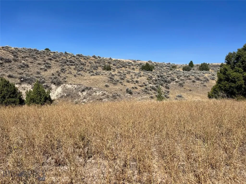 Tbd Homestead Road Three Forks MT 59752