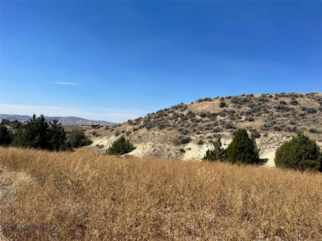 Tbd Homestead Road Three Forks MT 59752