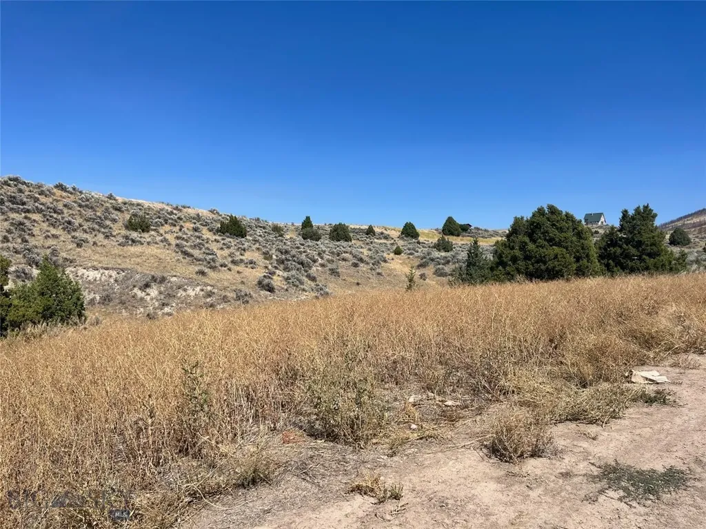Tbd Homestead Road Three Forks MT 59752