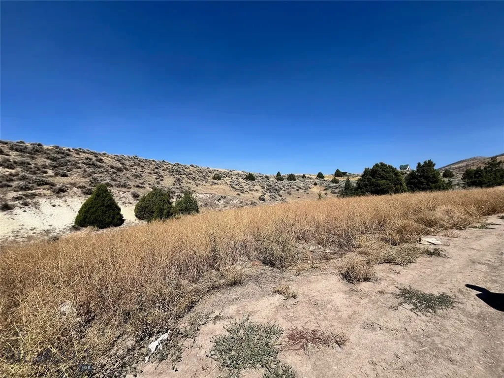 Tbd Homestead Road Three Forks MT 59752