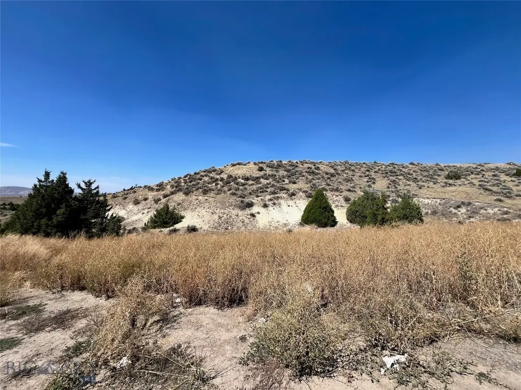 Tbd Homestead Road Three Forks MT 59752