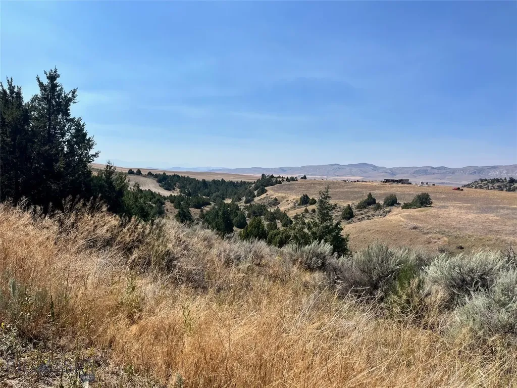 Tbd Homestead Road Three Forks MT 59752