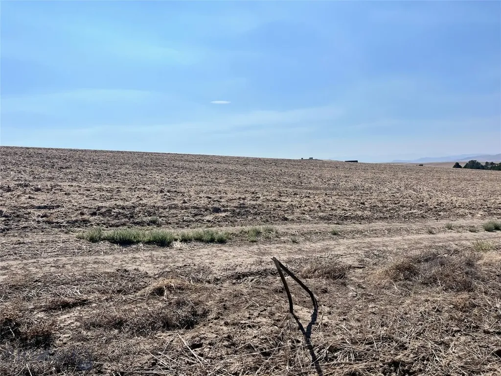 Tbd Homestead Road Three Forks MT 59752
