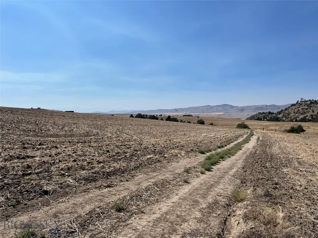 Tbd Homestead Road Three Forks MT 59752