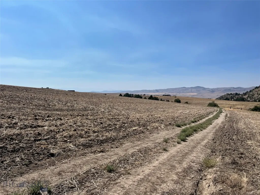 Tbd Homestead Road Three Forks MT 59752