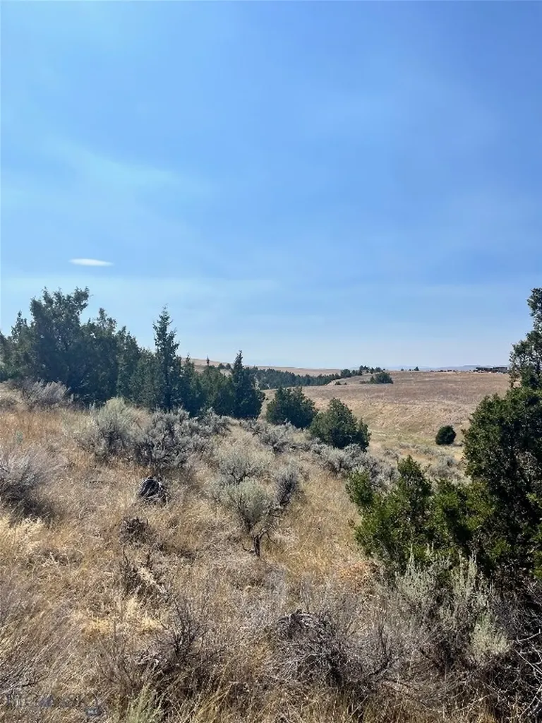 Tbd Homestead Road Three Forks MT 59752