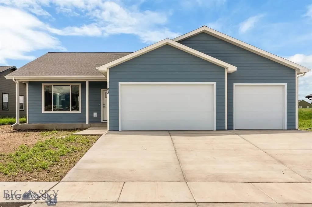 2307 Oriole Drive Belgrade MT 59714