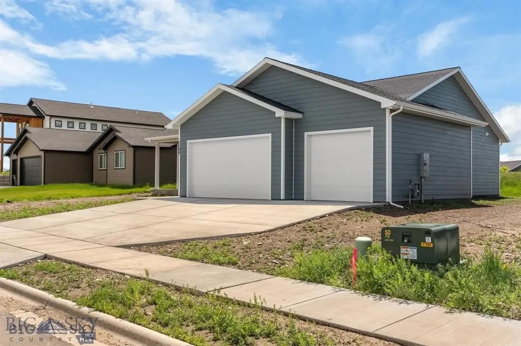 2307 Oriole Drive Belgrade MT 59714
