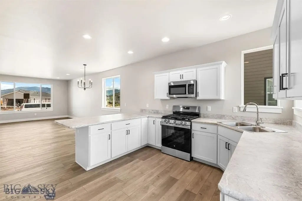 2307 Oriole Drive Belgrade MT 59714