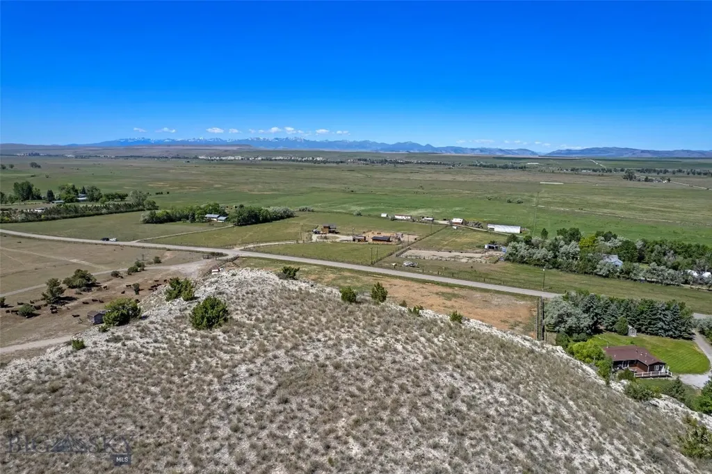 4625 Buffalo Jump Three Forks MT 59752