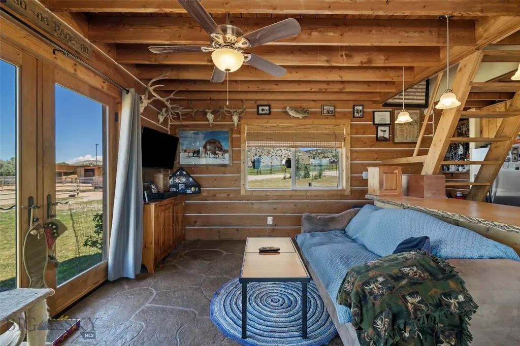 4625 Buffalo Jump Three Forks MT 59752