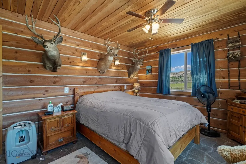 4625 Buffalo Jump Three Forks MT 59752