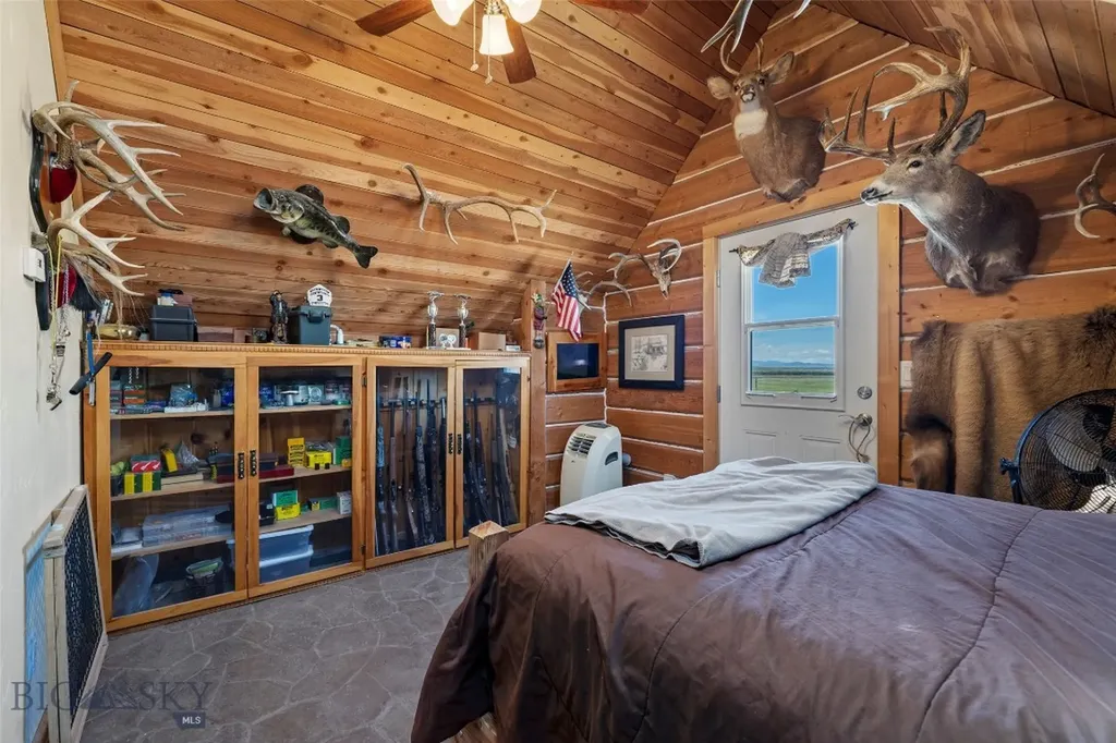 4625 Buffalo Jump Three Forks MT 59752