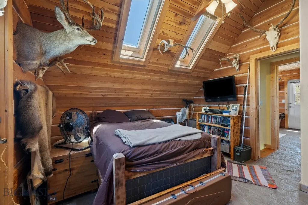 4625 Buffalo Jump Three Forks MT 59752