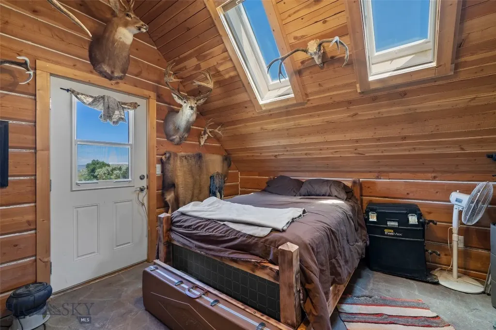 4625 Buffalo Jump Three Forks MT 59752