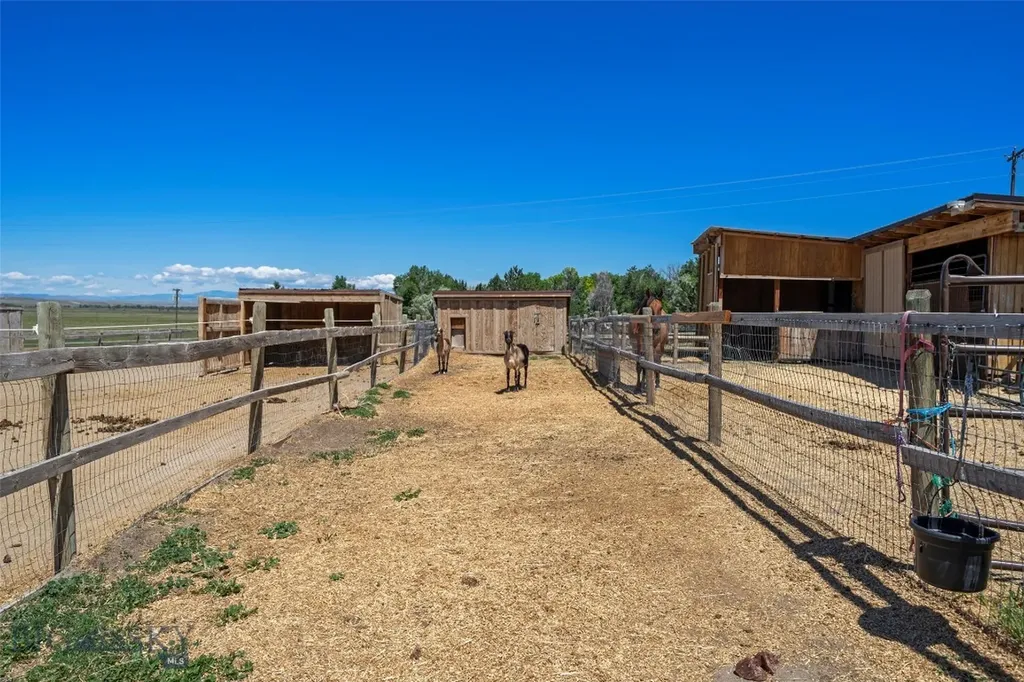 4625 Buffalo Jump Three Forks MT 59752