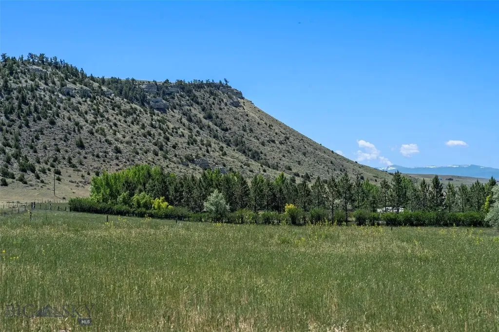 4625 Buffalo Jump Three Forks MT 59752