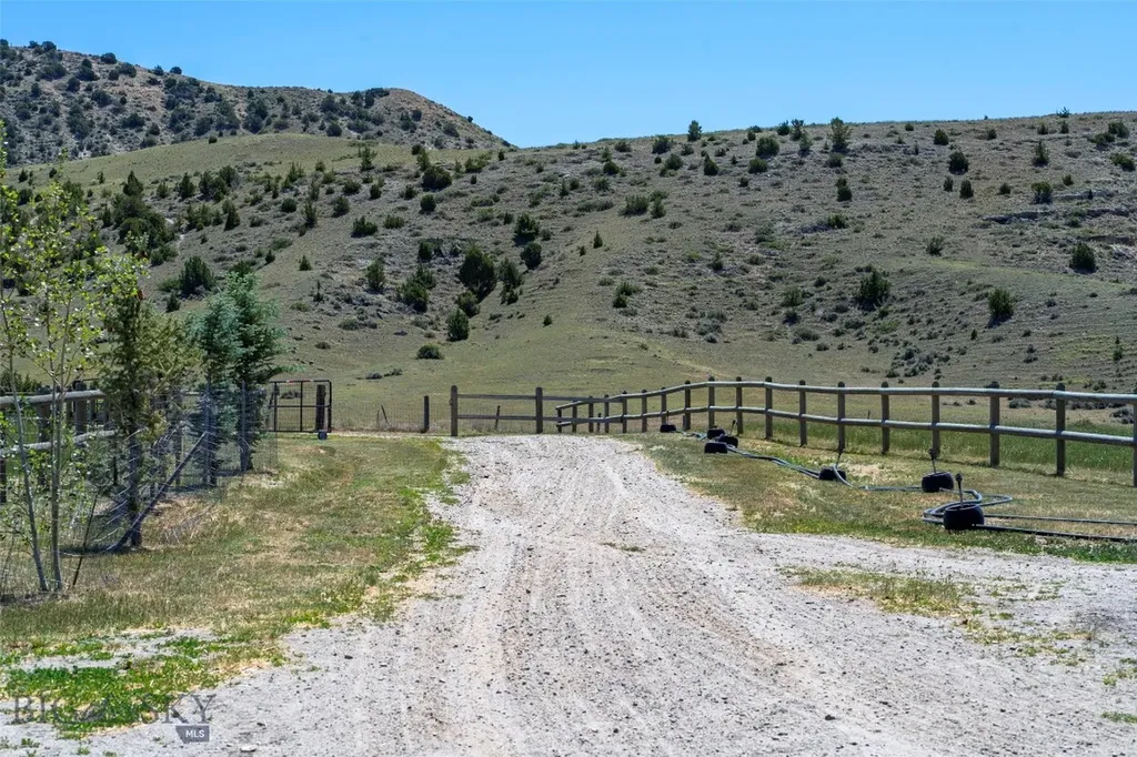 4625 Buffalo Jump Three Forks MT 59752