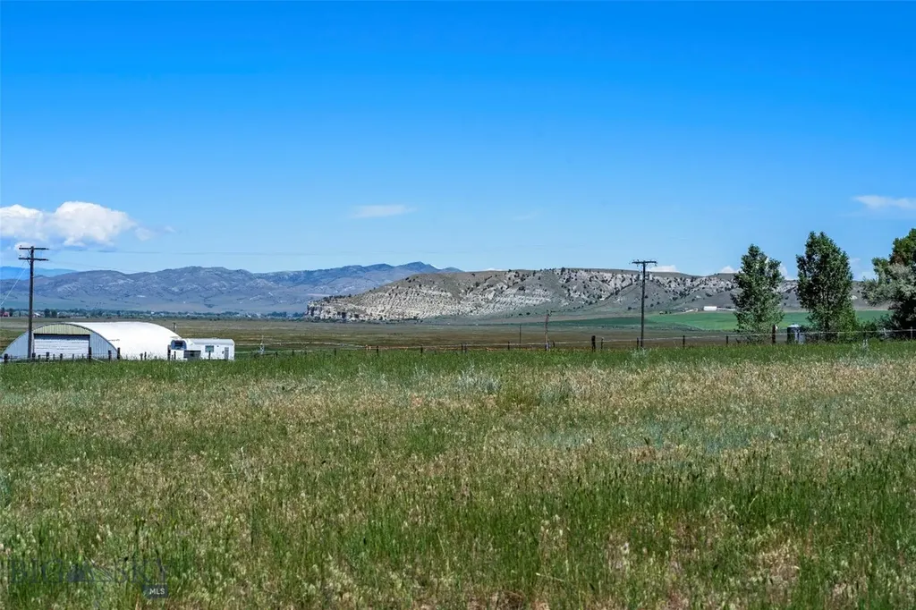 4625 Buffalo Jump Three Forks MT 59752